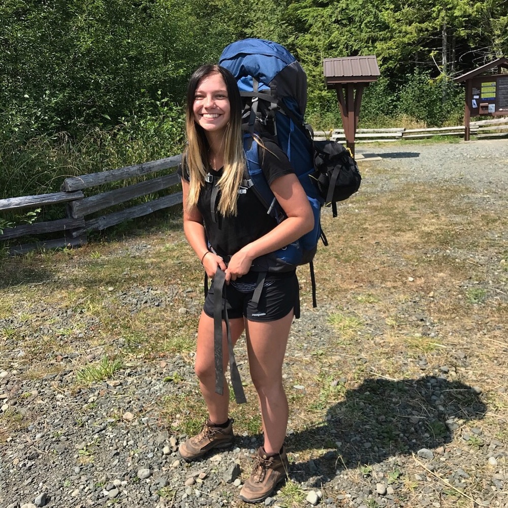 Meet your Posher, Linnea